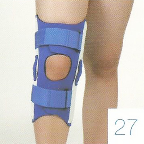 디앤비 무릎보호대(Knee Cage) [27]