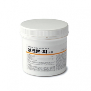 실크론지크림(500g/1EA)_겐타마이신황산염/베타메타손디프로피오네이트