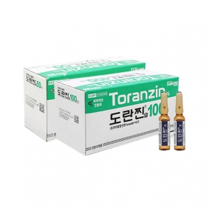 도란찐주100mg(2ml*50A)_트라마돌염산염