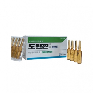 도란찐주50mg(1ml*50A)_트라마돌염산염