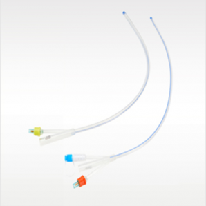 인성_폴리카테타/2Way(Foley-Catheter)