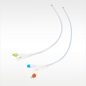 인성_폴리카테타/3Way(Foley-Catheter)