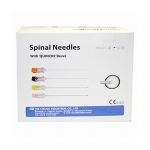 태창 스파이날 니들 (SPINAL NEEDLE) 50개/박스