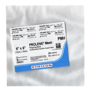 ETHICON PROLENE MESH PMH 1장