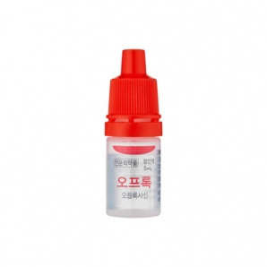 오프록점안액(5ml/1EA)_오플록사신