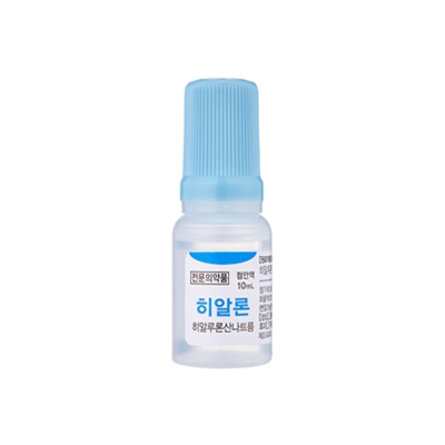 히알론점안액(6ml/1EA)_히알루론산나트륨