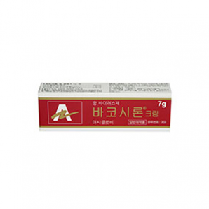 바코시론크림(7g/1EA)_아시클로버