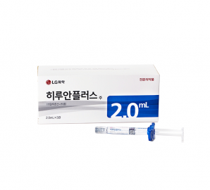 히루안플러스주(2ml*3PFS)_히알루론산나트륨