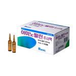 아미노필린주사액(10ml*25A)