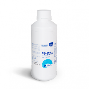 덱시탑시럽(500ml)_덱시부프로펜