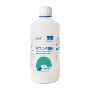 아모크라듀오시럽(500ml)_묽은클라불란산칼륨/아목시실린수화물