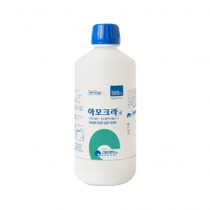 아모크라시럽(500ml)_아목시실린수화물/묽은클라불란산칼륨