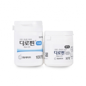 디로핀지속정5mg(100T)_펠로디핀