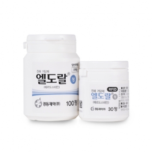 엘도랄정300mg(100T)_에르도스테인