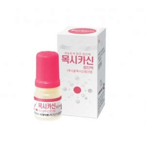 목시카신점안액(5ml/1EA)_목시플록사신염산염