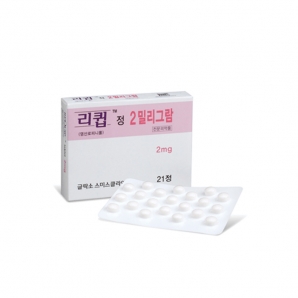 리큅정2mg(21T)_로피니롤염산염