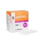 글리아타민연질캡슐400mg(90C)_콜린알포세레이트