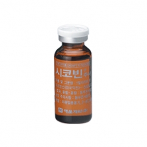 시코빈주사(20ml*10병)_아스코르브산