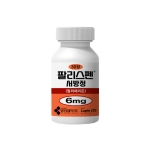 팔리스펜서방정6mg(30T)_팔리페리돈