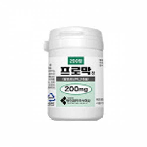 프로막정200mg(200T)_발프로산마그네슘