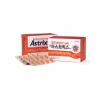 아스트릭스캡슐100mg(500C)_아스피린장용과립