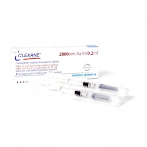 [냉장]크렉산주20mg(0.2ml*2PFS)_에녹사파린나트륨