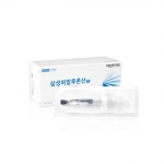 삼성히알루론산주10mg(2ml*3PFS)_히알루론산나트륨