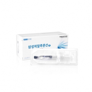 삼성히알루론산주10mg(2ml*3PFS)_히알루론산나트륨