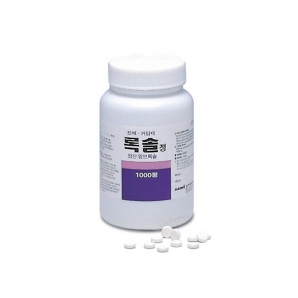 록솔정30mg(1000T)_암브록솔염산염