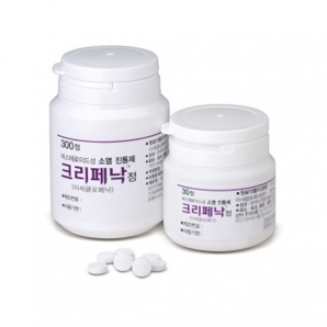 크리페낙정100mg(300T)_아세클로페낙