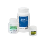 세프라딘캅셀500mg(30C)_세프라딘수화물