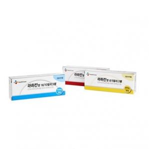 마하칸정16/5mg(30T)_암로디핀베실산염/칸데사르탄실렉세틸