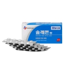 솔레톤정80mg(90T)_잘토프로펜