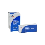 암로스타정5mg(300T)_암로디핀아디프산염