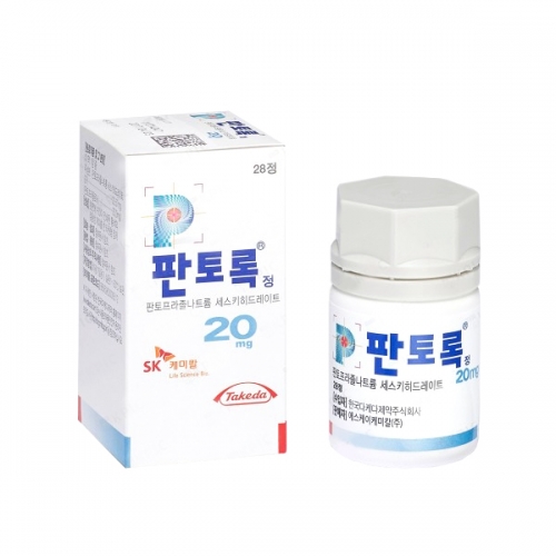 판토록정20mg(30T)_판토프라졸나트륨세스키히드레이트