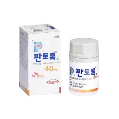 판토록정40mg(30T)_판토프라졸나트륨세스키히드레이트