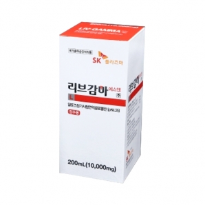 [생물/냉장]리브감마에스앤주2.5g(50ml*1V)_사람면역글로불린G