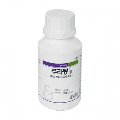 푸라콩정3mg(1000T)_피프린히드리네이트