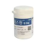 타스틴정2mg(30T)_피타바스타틴칼슘