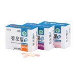 듀오웰정40/10mg(30T)_로수바스타틴칼슘/텔미사르탄