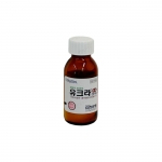 유크라건조시럽(50ml)_아목시실린수화물/묽은클라불란산칼륨