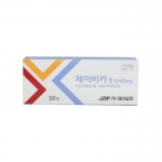 제이비카정5/40mg(30T)_암로디핀베실산염/올메사르탄메독소밀