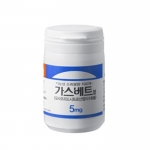 가스베트정5mg(100T)_모사프리드시트르산염수화물