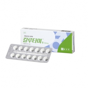 칼루타미정150mg(28T)_비칼루타미드