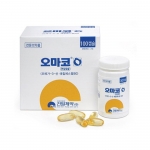 오마코연질캡슐1000mg(30C)_오메가-3-산에틸에스테르90