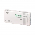 아서틸정4mg(90T)_페린도프릴-t-부틸아민