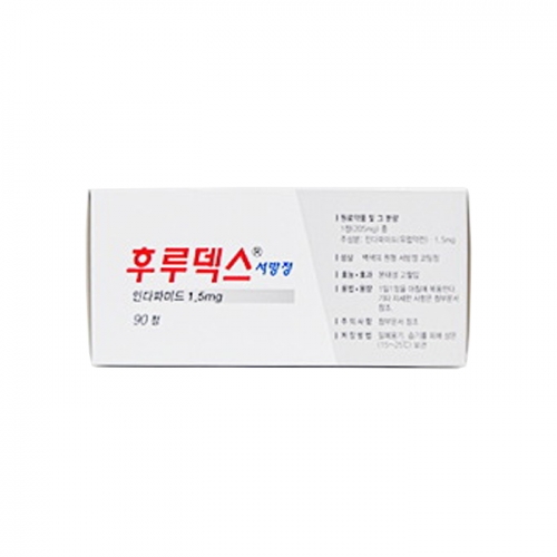 후루덱스서방정1.5mg(90T)_인다파미드