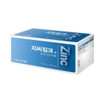 지씨징크주(10ml*10V)_황산아연수화물