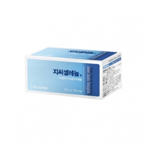 지씨셀레늄주(10ml*10V)_아셀렌산나트륨오수화물