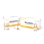 헥사비타주100mg(2ml*50A)_피리독신염산염